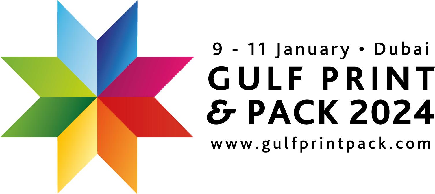 Gulf Print & Packaging 2024, 9-11 Jan, Dubai